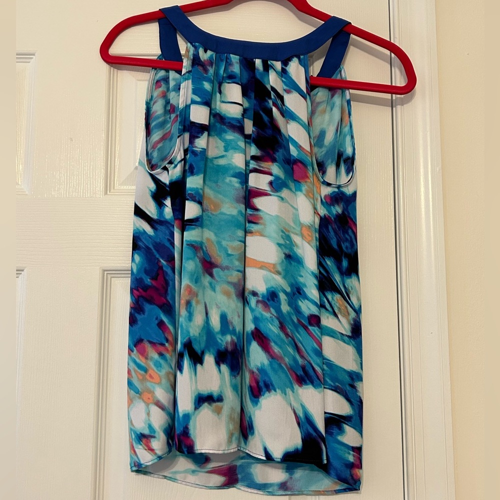 🌷NWOT New without tags women’s/ladies small Worthington halter dressy top🌷